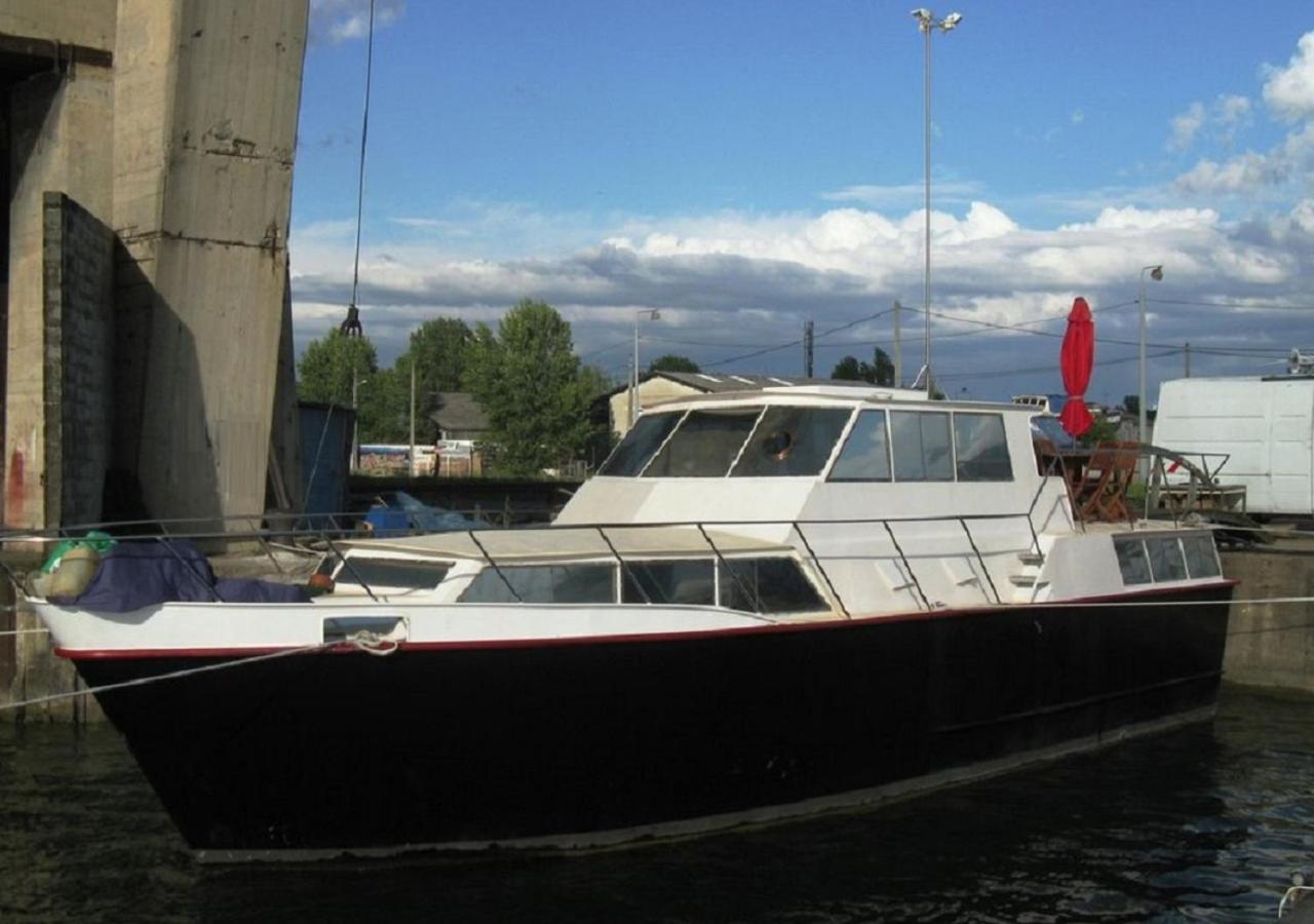 מלון בורדו Le Bateau Ivre מראה חיצוני תמונה
